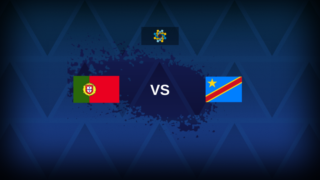 Portugal v DR Congo: World Cup 2026 line-ups, stats and preview for Cristiano Ronaldo team, TV channel, live online stream and prediction
