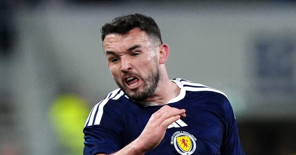 Scotland vs Morocco live: World Cup 2026 showdown starts with 'absolutely ridiculous' Ismael Saibari goal after 71 seconds
