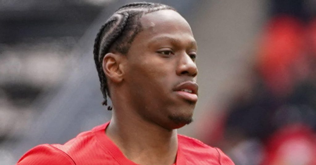 South Africa v Canada: World Cup 2026 commentary, updates, goals and stats for first knockout stage clash