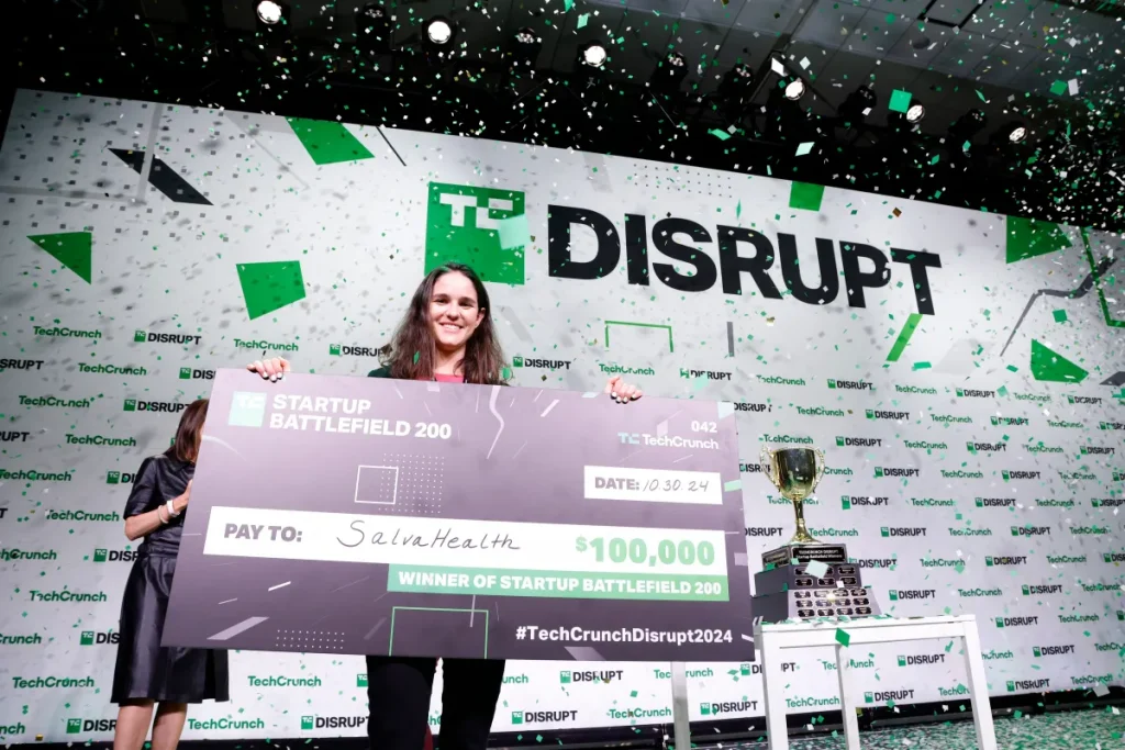 Startup Battlefield: TechCrunch Battlefield 200: Your Last 72 Hours… Startup Battlefield 200 applications officially close in 3 days