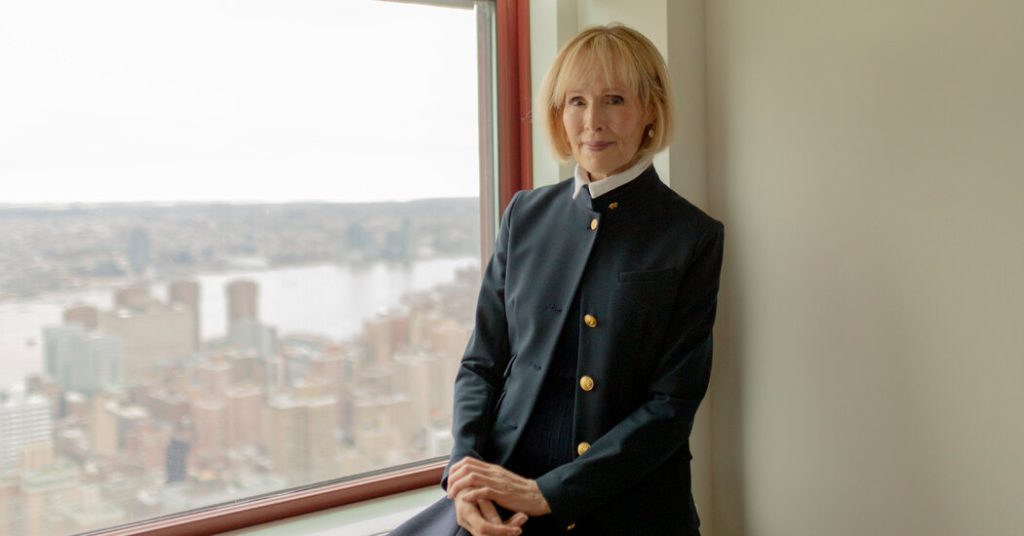 Supreme Court Rejects Trump’s Request to Appeal $5 Million Verdict in E. Jean Carroll Case