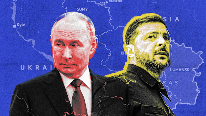 Looming Consequences Delay: Ukraine’s Vanishing Peace: The Looming … The window for peace in Ukraine won’t be open forever