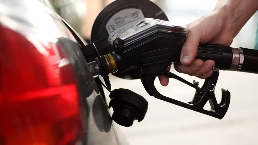 Trump tells gas stations to slash prices or face ‘big problems’ ahead