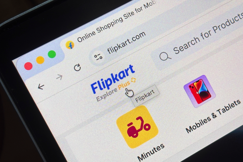 India’s Instant Delivery Race: Flipkart’s Walmart-Backed Blitz Agai… Walmart-backed Flipkart expands quick-commerce push as Amazon ramps up in India