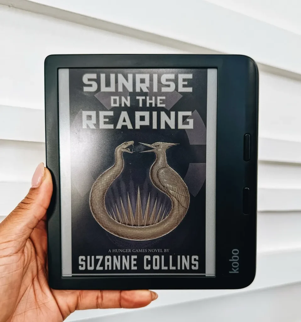 Watch out, Amazon: The Kobo eReader now has a Goodreads rival