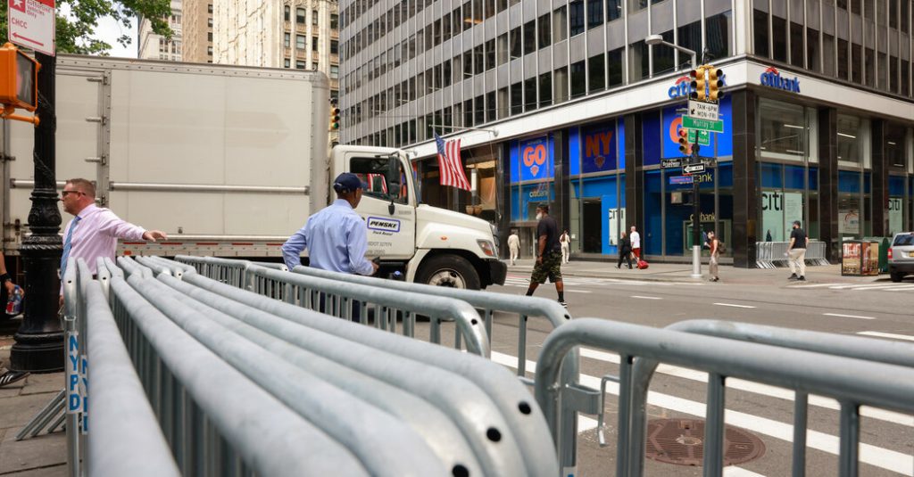 What to Know if You’re Going to the Knicks Parade