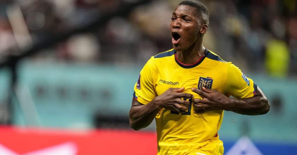 World Cup 2026: Ivory Coast vs Ecuador confirmed line-ups and full teams