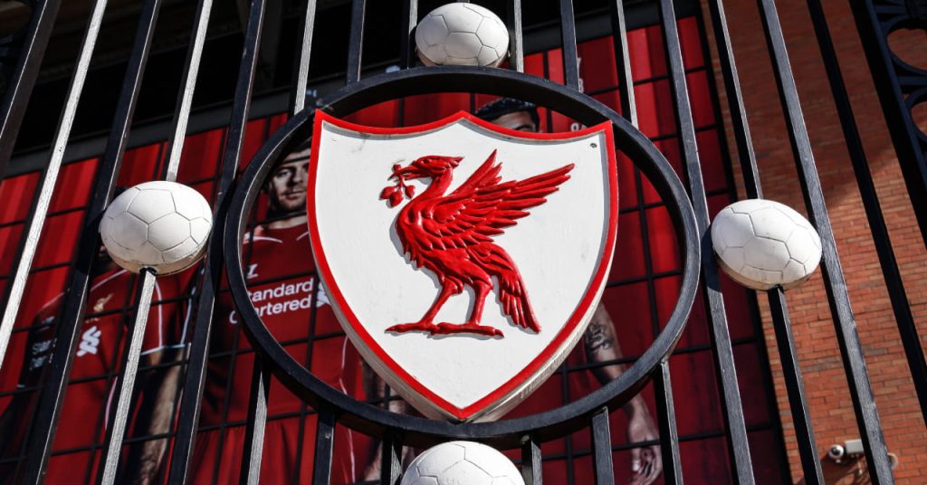 World Cup boss reacts to Liverpool and PSG transfer talk: 'They told me Diomande is going to sign'