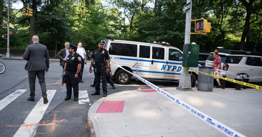 Is Hate Behind the Brutal Upper West Side Stabbings? 2 Men Stabbed on Upper West Side in Possible Hate Crimes, Police Say