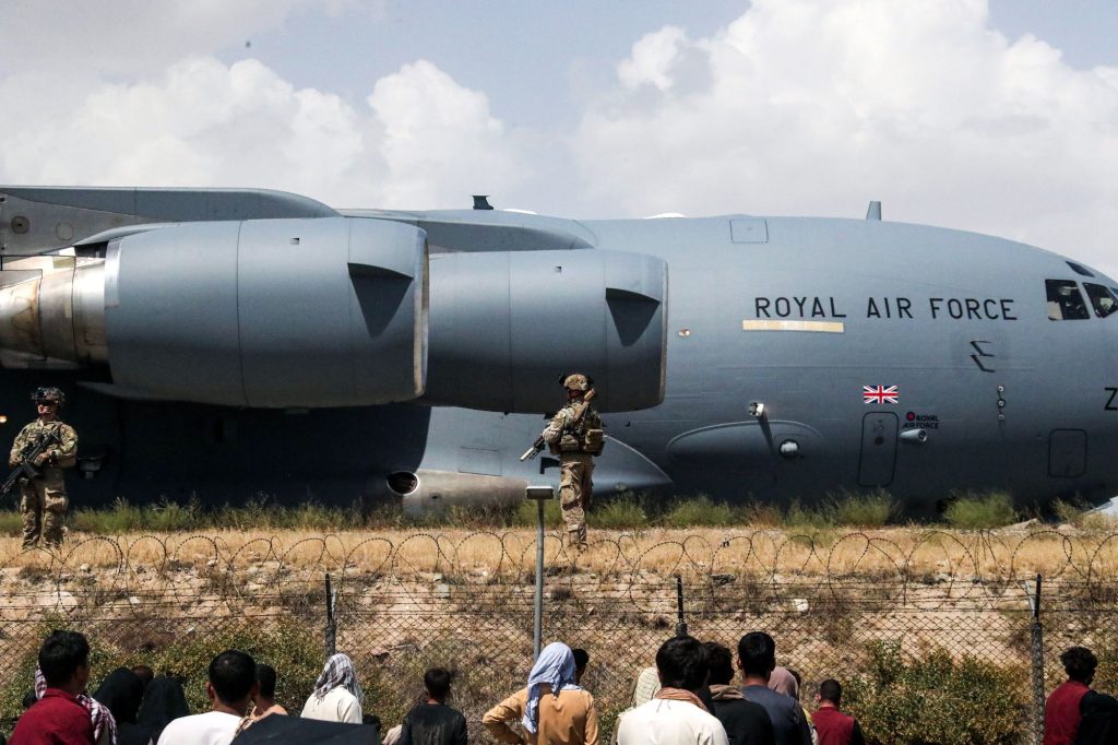 The Secret Shame: UK MPs Expose Years of Delay That Abandoned Afghan Allies Afghan allies failed by years of delay and secrecy say MPs