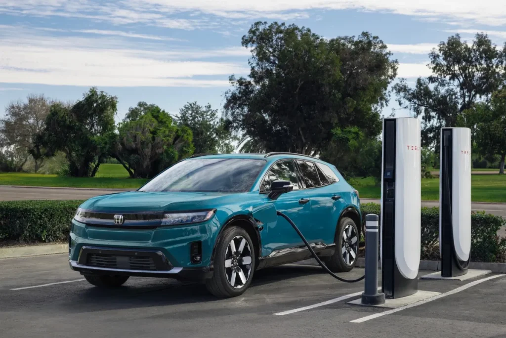All the EVs that were discontinued or killed off in the U.S. this year