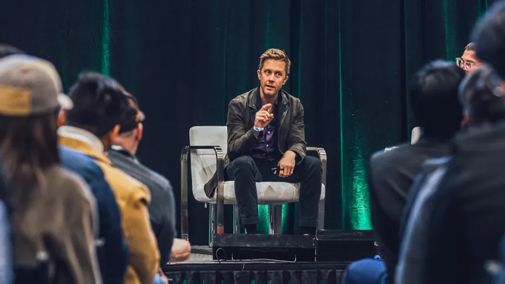 The Billionaire Paradox: Why Tech’s Richest Founders Can’t Quit the Grind Already rich, already successful, why the last wave of tech winners is grinding again