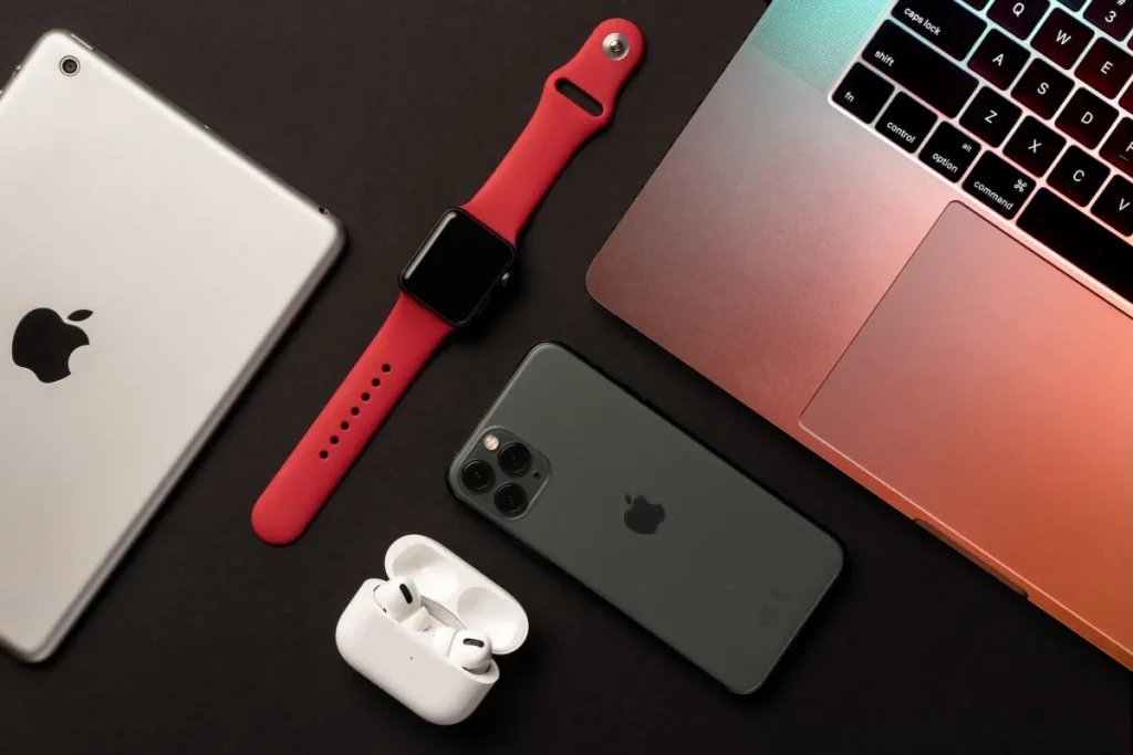 Apple’s Preemptive Strike: Why Its Huge Inventory Signals Supply Chain Turmoil Apple stockpiles inventory as it braces for 'significant supply constraints'