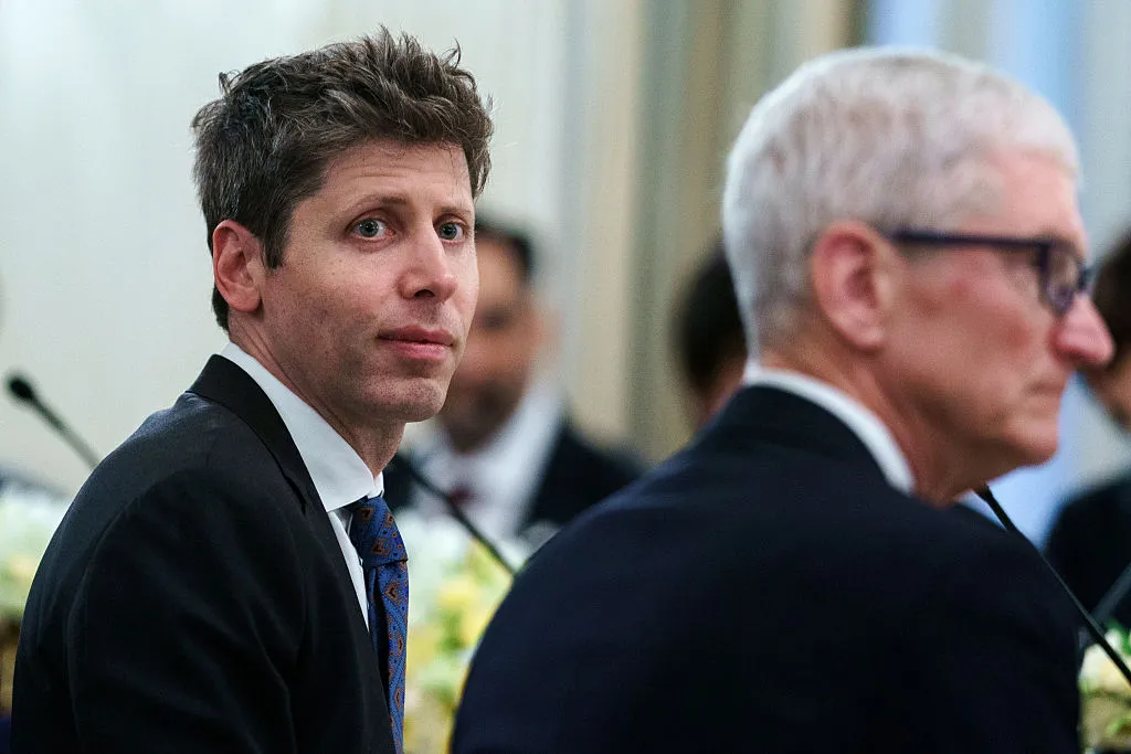 Apple’s IP Leak Fears Deepen: More Ex-Employees Allegedly Funneling Confidential Data to OpenAI Apple sues OpenAI over alleged trade secret theft