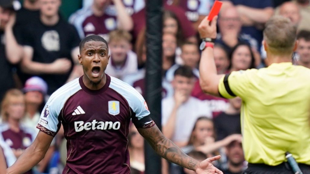 Arsenal prepare bid for England defender Konsa