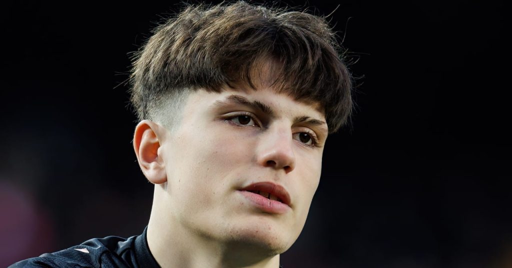 Aston Villa Secure Chelsea’s Underperforming Talent on Loan: Redemption Bid After Rogers Deal Aston Villa agree loan deal for Chelsea flop following Rogers' deal