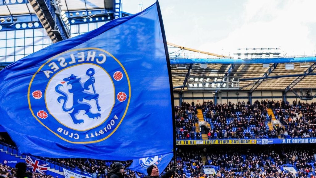 BREAKING: Chelsea hit with FA fine and transfer sanctions after breaching agent rules