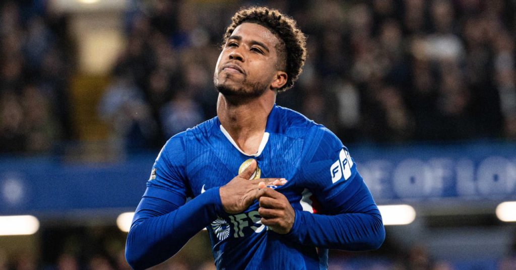 RED DEVILS: Brazil: Red Devils Snatch Andrey Santos in St… BREAKING: Manchester United complete deal to sign Andrey Santos from Chelsea