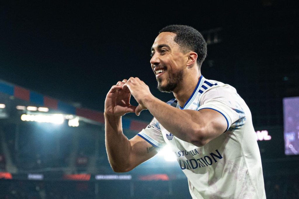 Aston Villa’s Tielemans Eyed by Man Utd: Are Red Devils Closing In on Midfield Deal? BREAKING: Manchester United in talks to sign Youri Tielemans from Aston Villa