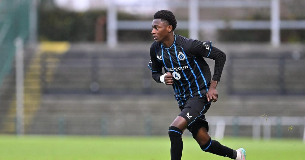 Barcelona’s Wing Revolution? Bisiwu Nears Camp Nou Arrival Barcelona close in on new winger Bisiwu