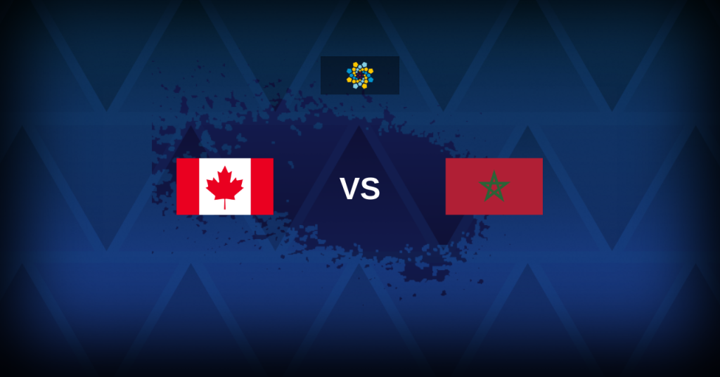 Canada v Morocco: Predicted line-ups, stats and preview for World Cup last-16 clash