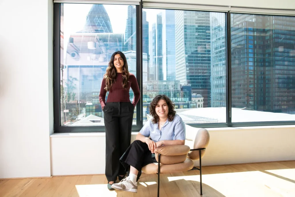 Cascade Raises $3.5M: Revolutionizing How Construction Firms Secure Profitable Projects Cascade raises $3.5M to help construction firms find and win projects