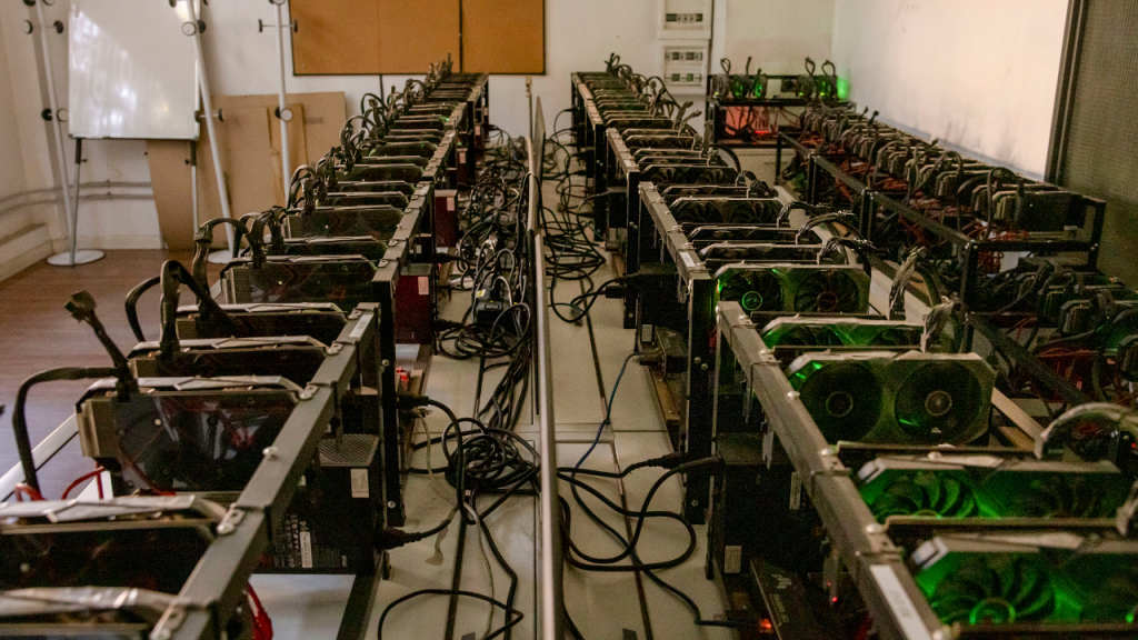 Charges against man accused of running crypto fraud are set to be dropped