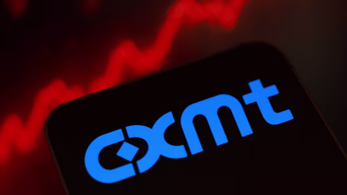 China’s CXMT: The Chip Champion’s 500% Market Blastoff Chinese chip champion CXMT soars more than 500% in market debut