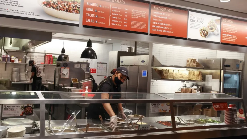 Chipotle CEO says chain making ‘meaningful progress’ on affordability
