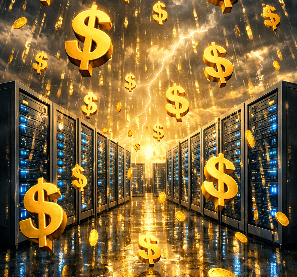 Technology: Technology: Databricks’ $188B Leap: Unlocking… Databricks hits $188B valuation, extending its run as AI's favorite second act