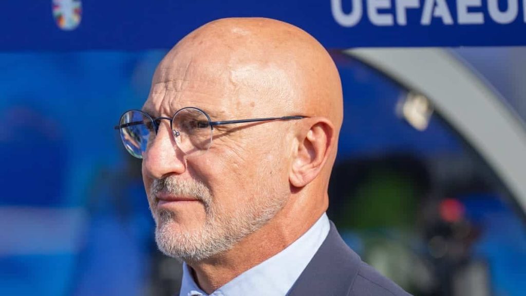De la Fuente Anoints Spain ‘Best in the World’ After Epic World Cup Final Journey De la Fuente hails 'best team in the world' after Spain reach World Cup final