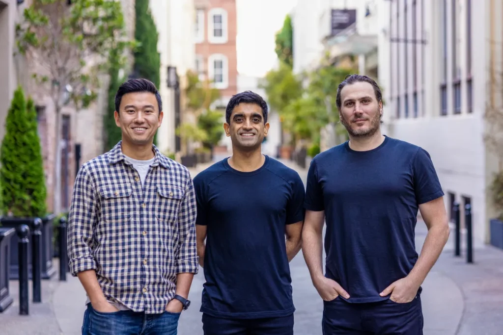 Dimension Capital's $800M third fund shows the intersection of science and compute is booming