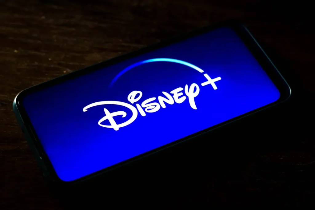 Disney+ is considering a free streaming tier, report says