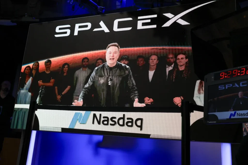 Don't want to invest in Elon Musk? Two new ETFs explicitly exclude him