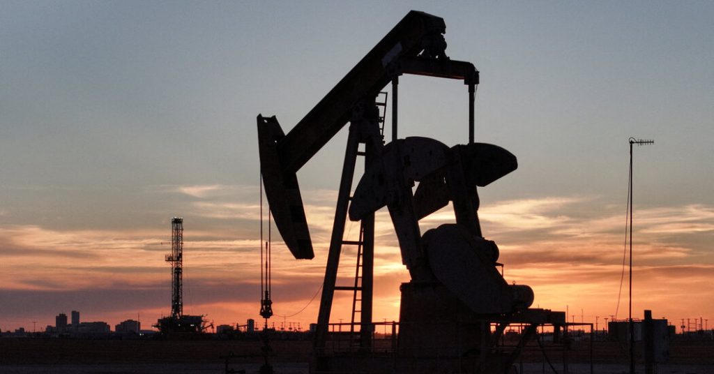 The Oil Price Paradox: Investors Bet on Cheaper Crude Amidst War Even as War Rages, Investors Bet Oil Will Be Cheaper in a Few Months