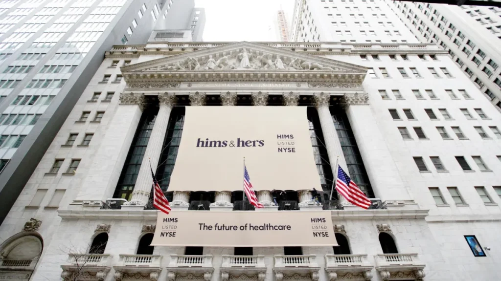 FTC Accuses Hims & Hers: Was Your Private Medical Data Shared with Meta & Snap? FTC sues Hims & Hers for allegedly sharing patients' medical data with advertisers Meta and Snap