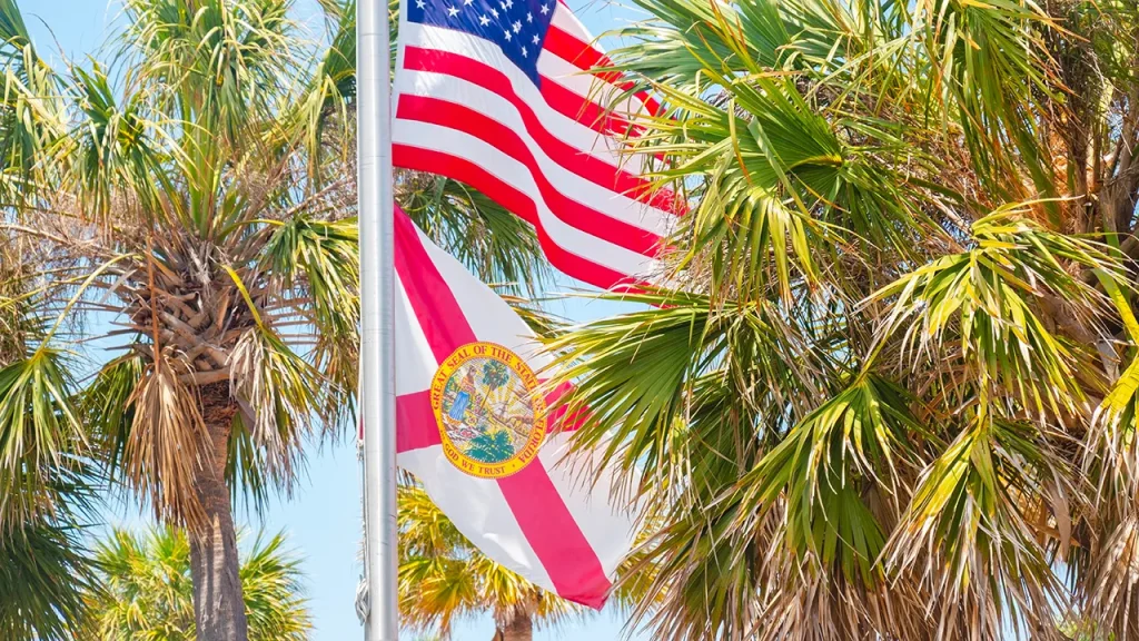 Florida’s $1.8 Trillion Economy: Why It Just Overtook Australia to Rank 14th Globally Florida's $1.8 trillion economy surpasses Australia to rank 14th globally