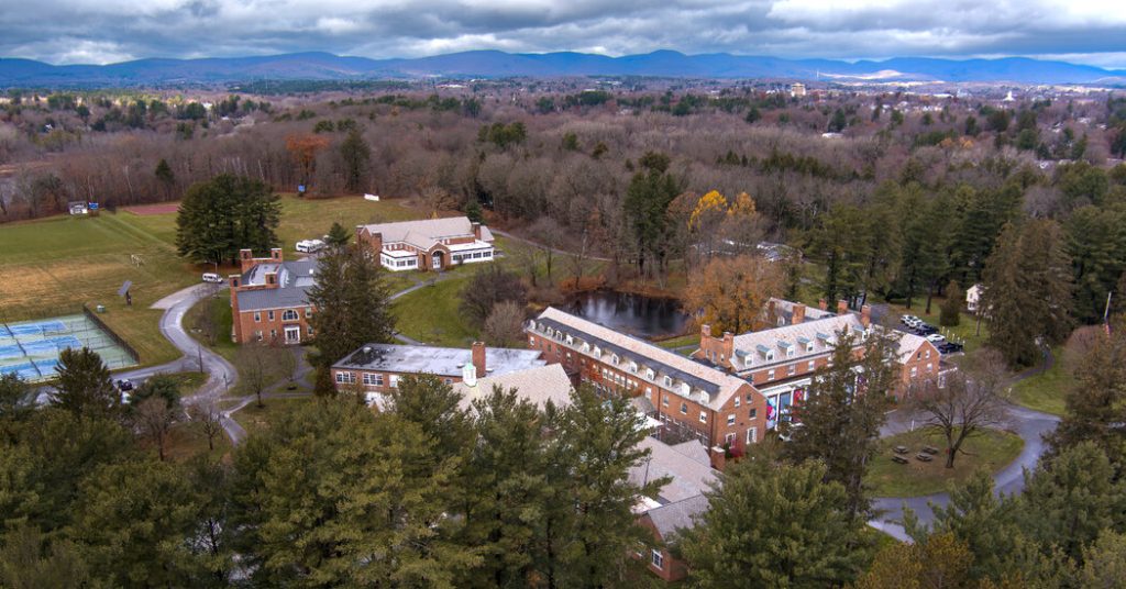 Elite Girls’ School’s Dark Secret: Former Head Indicted in Abuse Cover-Up Scandal Former Head of All-Girls School Indicted, Accused of Ignoring Abuse Reports