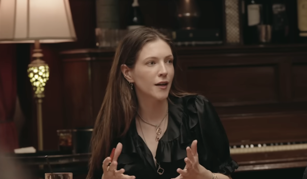 Founders Fund Snags OpenAI’s Ryan Beiermeister: A Strategic Hire Beyond Silicon Valley Legend Founders Fund hires former OpenAI exec Ryan Beiermeister (and not because of her 'Mafia' skills)