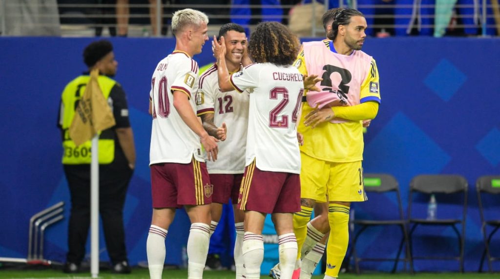 Spains: Spain’s Golden Ticket: La Roja’s Masterclass Against France… France 0-2 Spain: Report, result and goals as La Roja book spot in World Cup final