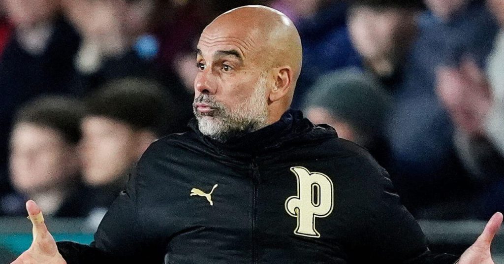 Pep Guardiola’s Shock Italy Talks: Is a Management Comeback Imminent? Guardiola holds talks with Italy and considers swift return to football management