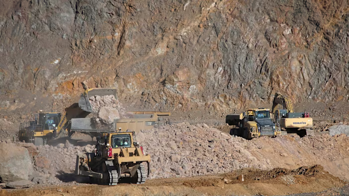 Hedge Funds’ Stealthy Short: Why They’re Betting Against US Critical Minerals Hedge funds raise bets against US-backed critical minerals companies