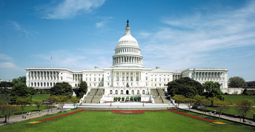 2027 Unlocked: House Approves Landmark NDAA & Reconciliation Bills House Passes 2027 NDAA, Reconciliation Package