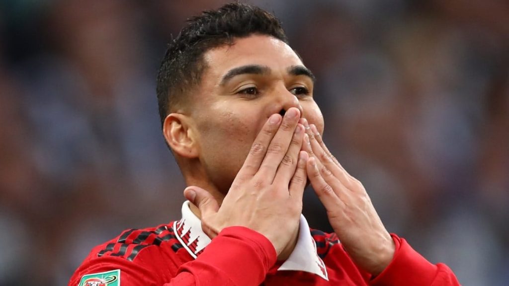 Unpacking Inter Miami’s Casemiro Signing Scandal: MLS Launches Deep Dive Investigation Inter Miami hit with investigation into Casemiro signing