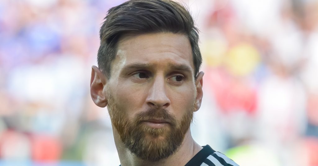 World Cup: Uk: Messi vs. England: Uncovering Every Player… Lionel Messi: Every England player's record vs Argentina and World Cup icon… including three wins out of five for defenders