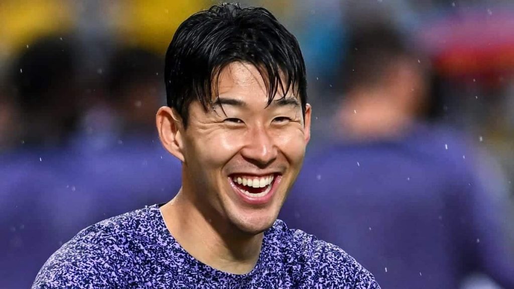 MLS round-up: Heung-Min Son scores again for LAFC and Luis Suarez hits panenka winner in Inter Miami win, Griezmann and Lewandowski fire blanks