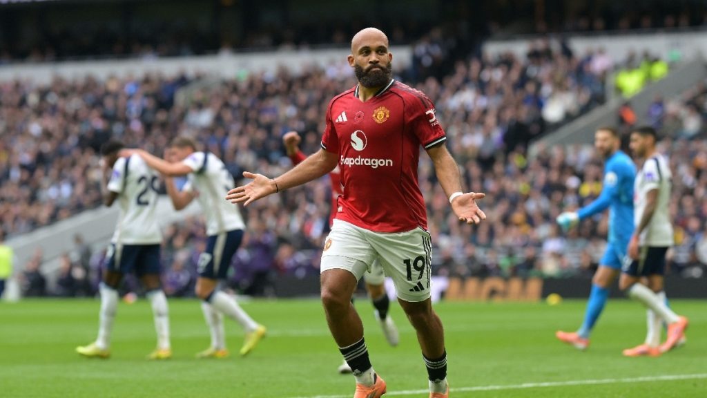 Manchester United vs Wrexham: Line-ups confirmed for pre-season friendly