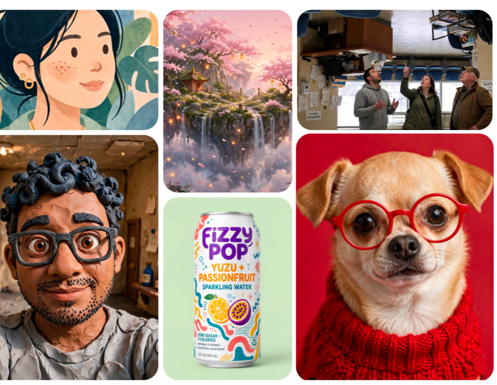 Copyright Storm Brewing Photos: Meta AI’s Muse Image: The Copyright… Meta just launched a new AI generator, Muse Image, and users are already pushing back over use of their photos