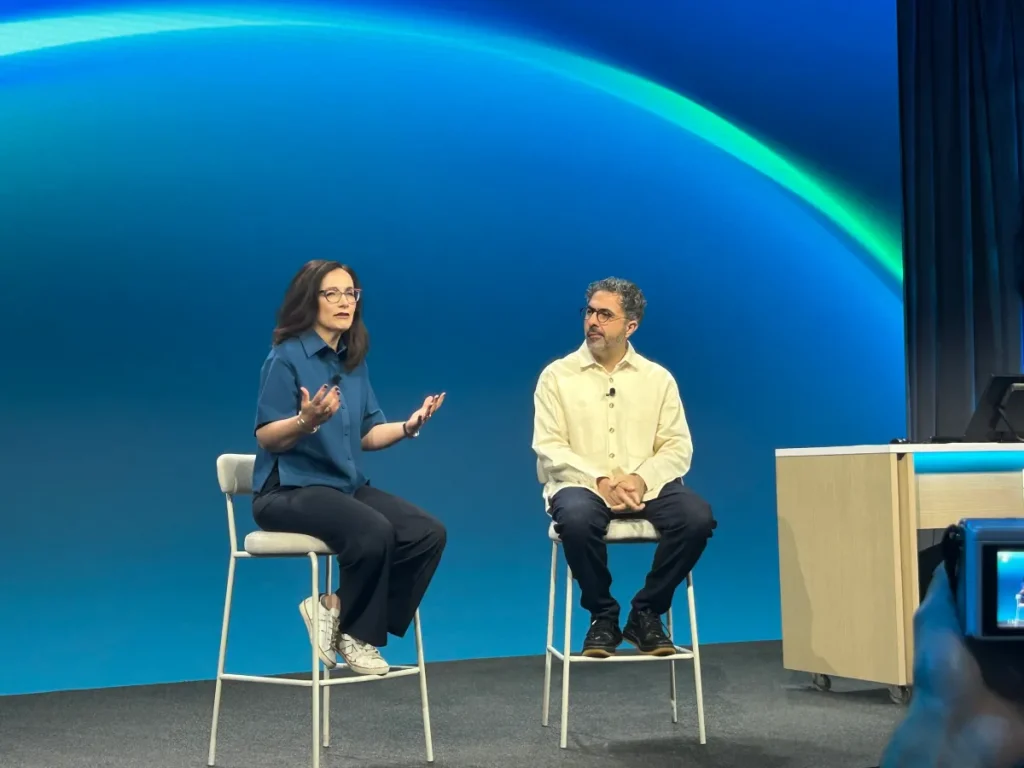 Microsoft’s Game-Changer: First AI Cybersecurity Model & Agentic Defense Unleashed Microsoft launches its first cybersecurity model, plus a new agentic cybersecurity system