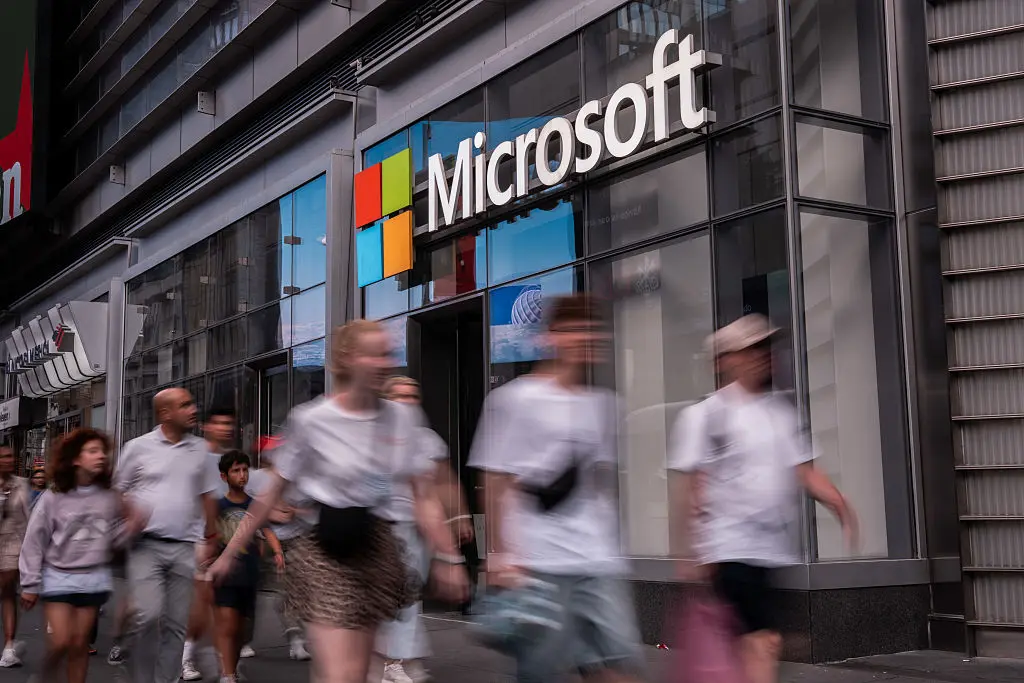 Microsoft’s Impending Cuts: Unpacking the 4% Workforce Impact Microsoft layoffs could affect 4% of its workforce next week